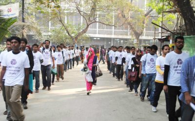 Youth Civic Engagement in Bangladesh