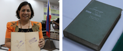 Mindanao books legacy