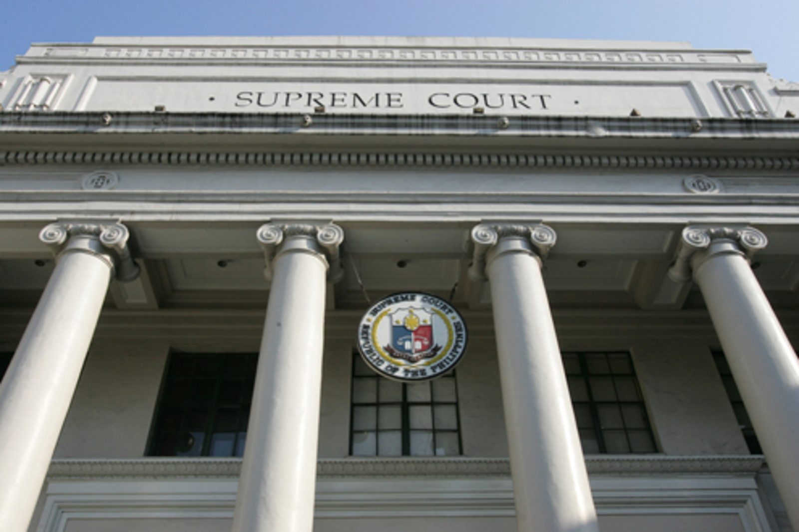 Supreme Court in the Philippines 