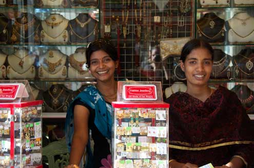 Bangladesh women entrepreneurs