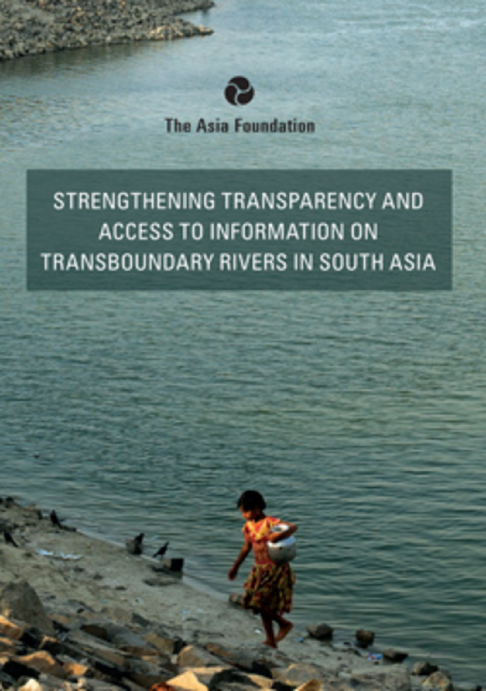 Transboundary Water Report